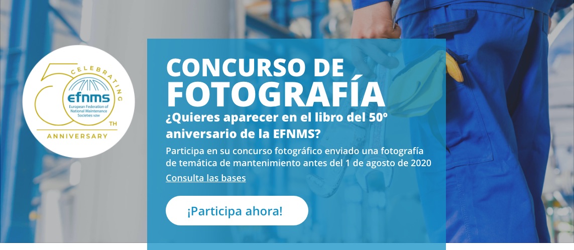 concurso de fotos de la EFNMS