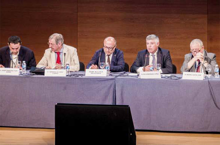 10as jornadas sobre el mantenimiento en el sector de la industria química y de proceso 10as jornadas sobre el mantenimiento en el sector de la industria química y de proceso