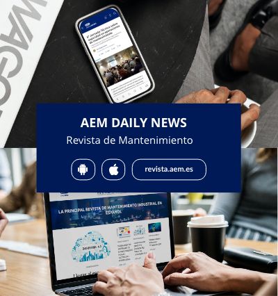 AEM DailyNews - revista mantenimiento
