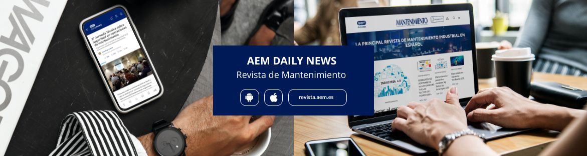 AEM DailyNews - revista mantenimiento
