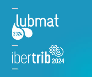 LUBMAT - San Sebastián, 18 a 20 de junio de 2024