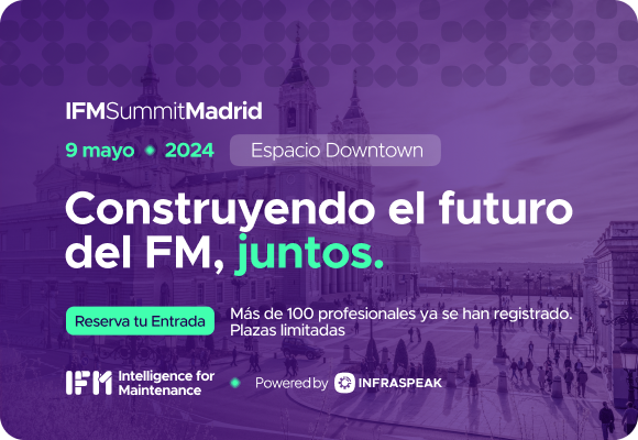IFM SUMMIT MADRID - Madrid, 9 de mayo 2024