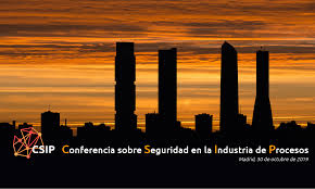 III CONFERENCIA SOBRE SEGURIDAD EN LA INDUSTRIA DE PROCESOS