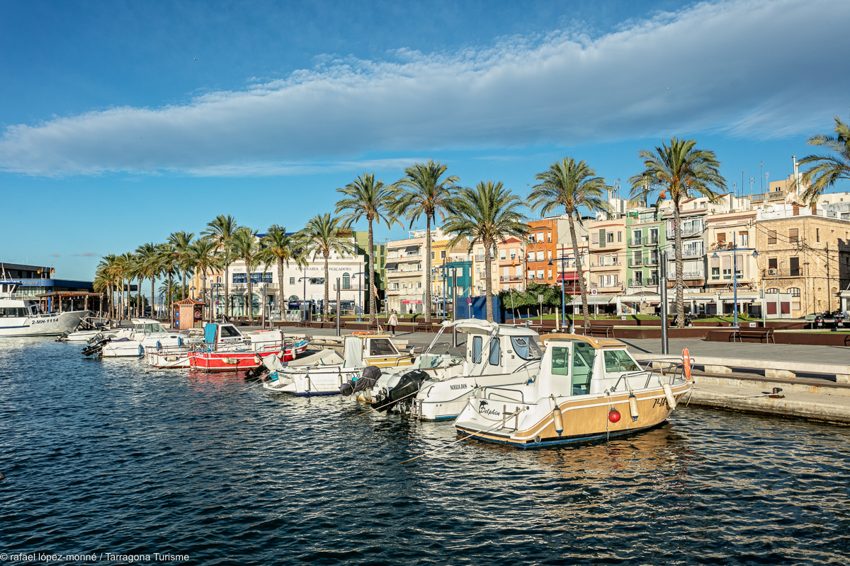 Tarragona y la gran variedad de instalaciones para disfrutar al máximo de la estancia en la ciudad y sus alrededores