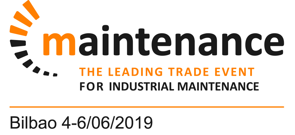 Feria Internacional de Mantenimiento Industrial - BEC Bilbao Exhibition Center - 4 al 6 de Junio de 2019