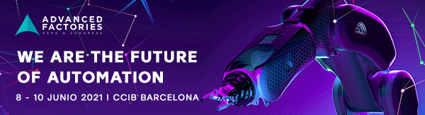 ADVANCED FACTORIES 2021 ADVANCED FACTORIES 2021