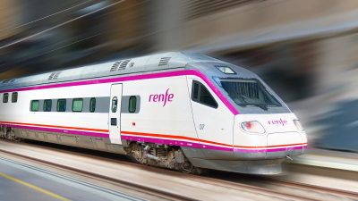 Acuerdo de colaboración de AEM con RENFE