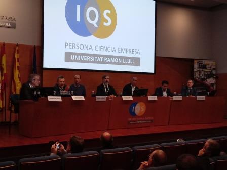 III FORUM SOBRE EL MANTENIMIENTO EN LA INDUSTRIA 4.O DE LA AUTOMOCIÓN Barcelona, 4 de diciembre 2019