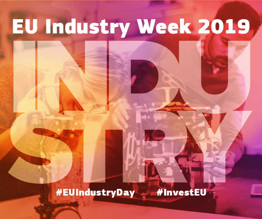 INDUSTRY DAY DE GALICIA - A Coruña, 20 marzo 2019 INDUSTRY DAY DE GALICIA - A Coruña, 20 marzo 2019