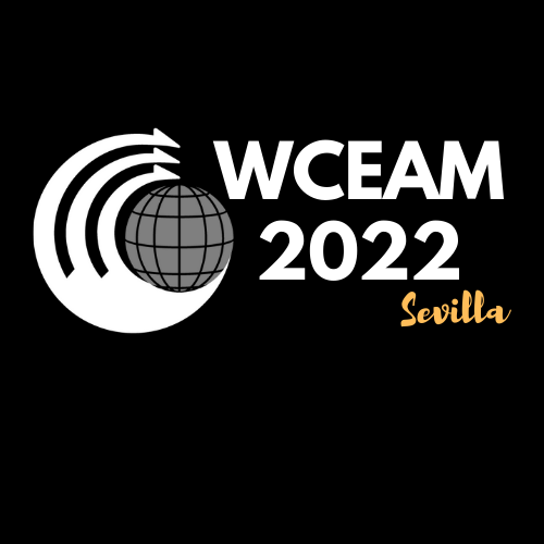 16th WORLD CONGRESS ON ENGINEERING ASSET MANAGEMENT Sevilla, del 5 al 7 de Octubre de 2022 16th WORLD CONGRESS ON ENGINEERING ASSET MANAGEMENT Sevilla, del 5 al 7 de Octubre de 2022